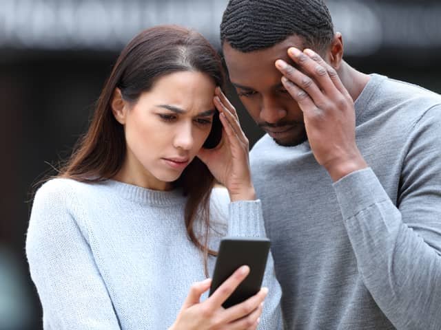 Has your phone signal been worse recently? Photo: PheelingsMedia - stock.adobe.com