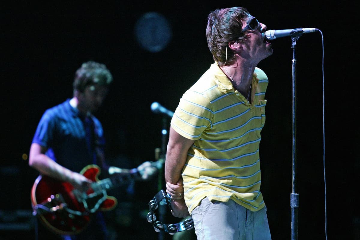 Can you still register for Oasis ticket ballot? Everything Oasis have said ...