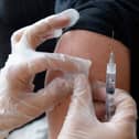 Students have been urged to get the meningitis vaccine before the start of the new academic term. (Photo: Kevork Djansezian/Getty Images)