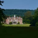 Stansted Park will play host to the South Downs Food Festival on the weekend of September 14 and 15.