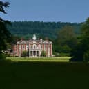 Stansted Park will play host to the South Downs Food Festival on the weekend of September 14 and 15.
