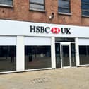 Fareham HSBC has confirmed that it will be closing for two weeks whilst it undergoes a refurbishment. 