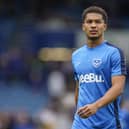 Ibane Bowat is reported to be Pompey's highest valued player, along with Andre Dozzell, with the stars worth nearly £1m according to TransferMarkt