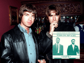 As Oasis fans continue their quest to get reunion tickets, others wonder if the band will last until the shows due to their volatile nature - which was captured in the 1995 release "Wibbling Rivlary."