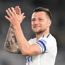 One free agent still available remains the ex-Pompey target Liam Cooper