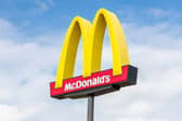 McDonald’s to launch brand-new and returning items alongside Monopoly game - including fan-favourites (Photo: wolterke - stock.adobe.com)