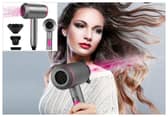 Big savings on the HappyGoo Hair Dryer Professional Ionic Hairdryer on Amazon