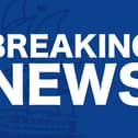 A crash has taken place on the M275 northbound in Portsmouth.