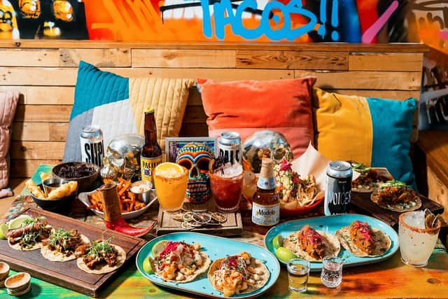 Two Portsmouth venues have been shortlisted for the Uber Eats Restaurant of the Year Awards 2024.