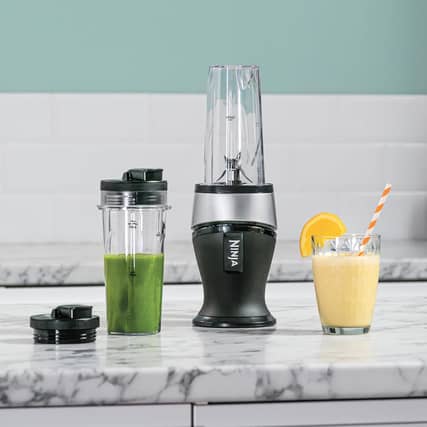Ninja's smoothie maker and blender is less than £30 right now