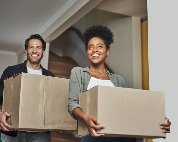 A poll of 500 adults who bought their first property have revealed their biggest regrets - including living in an area they do not love