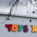 Toys R Us will be opening within the WHSmith store in The Meridian Centre in Havant this weekend.  Photo by DANIEL LEAL/AFP via Getty Images