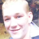 Hilary Mills' son Ben died of drugs back in 2018 and Hilary has been advocating for change so that addicts receive support and know how to access help.

Pictured:  Ben Mills

Picture: Habibur Rahman