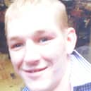 Hilary Mills' son Ben died of drugs back in 2018 and Hilary has been advocating for change so that addicts receive support and know how to access help.

Pictured:  Ben Mills

Picture: Habibur Rahman