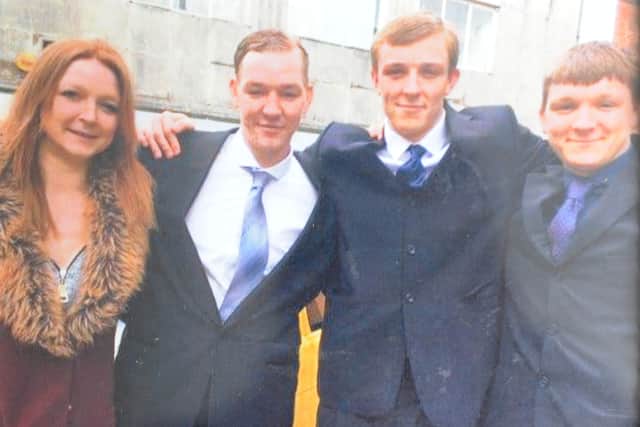 Hilary Mills has organised a drug awareness event this month to support people struggling with addiction after her son, Ben, died at the age of 27.
