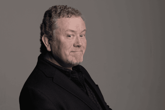 Impressionist John Culshaw brings his sell out Edinburgh Fringe show "Imposter Syndrome" to venues across the United Kingdom in early 2025.