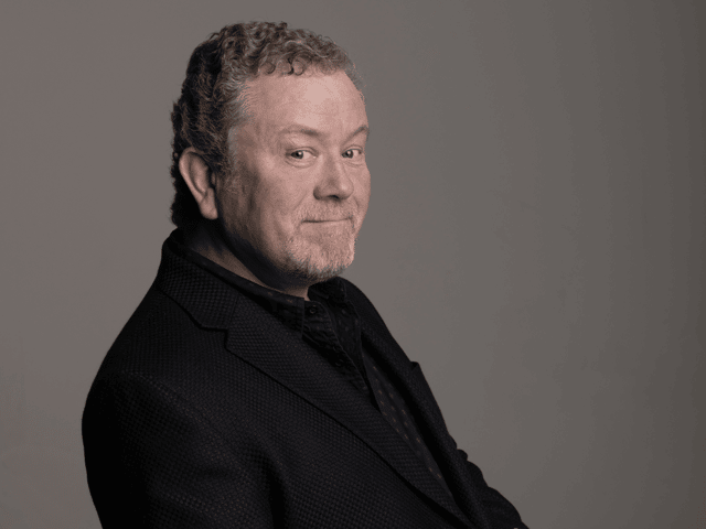 Impressionist John Culshaw brings his sell out Edinburgh Fringe show "Imposter Syndrome" to venues across the United Kingdom in early 2025.