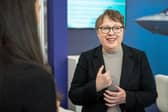 Minister for Defence Procurement and Industry, Maria Eagle, said challenging targets will be made to make sure SMEs are handed defence contracts and cash.