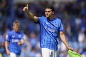 Pompey new boy Andre Dozzell was influenced by dad - former Spurs and Ipswich man - Jason when joining his new club.