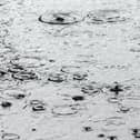 The rainy weather is set to continue in Portsmouth as Met Office release further yellow weather warning  (Photo by Matt Cardy/Getty Images)