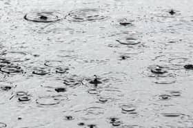The rainy weather is set to continue in Portsmouth - Met Office(Photo by Matt Cardy/Getty Images)