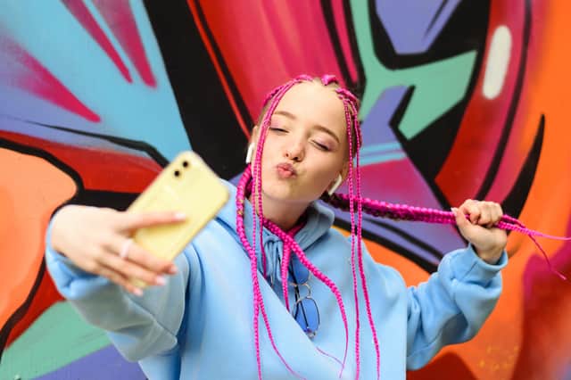 The absolute trick to working with an influencer, is to choose someone who aligns with your own products or interests