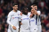 Luton announce signing of ex-Chelsea star following recent draw with Pompey