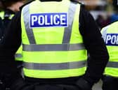 Police are appealing for witnesses following a crash a motorcyclist and a car in Denmead