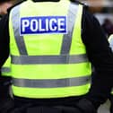 Police are appealing for witnesses following a crash a motorcyclist and a car in Denmead