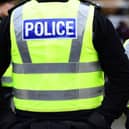 Police are appealing for witnesses following a crash a motorcyclist and a car in Denmead