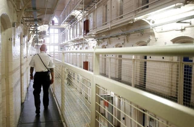 Hundreds of offenders across England and Wales are set to be released after serving 40 per cent of their sentence - instead of the normal 50 per cent - as the Government attempts to free up 5,500 beds across its prison estate