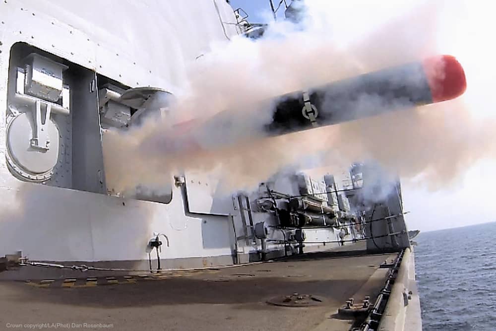 Upgraded Sting Ray torpedoes will be fitted to Royal Navy warships after the MoD assigns a £60m contract to BAE Systems. Engineering jobs will be maintained in Portsmouth as a result.