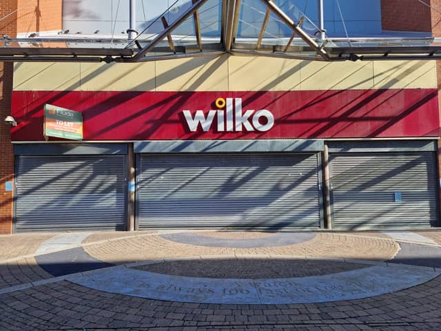 A new B&M store is set to open in Portsmouth after they applied for a premises license at the former Wilko store in Arundel Street.