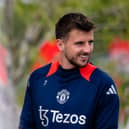 Former Fratton Park season-ticket holder Mason Mount