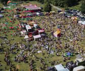 The Big Eat has opened its application form for traders across Hampshire to pitch up at next May’s food festival which supports local charities.