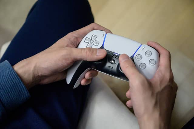 Gamers will be able to get their hands on the game later this week