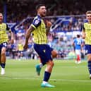 Alex Mowatt hands Pompey further distress as he scores perfect score in latest Team of the Week ratings