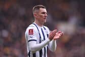 Former Pompey forward Jed Wallace