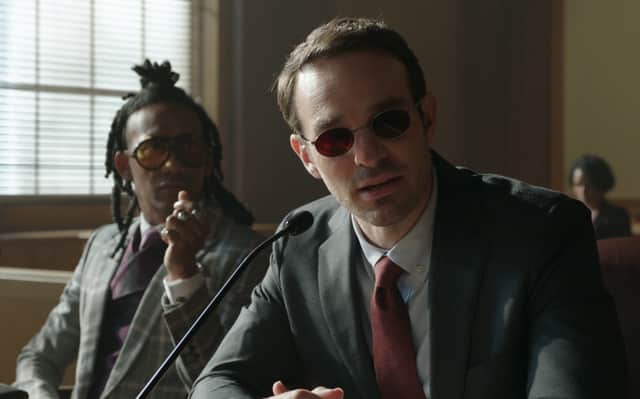 The first of Netflix’s Marvel series, Daredevil is another early TV series in the Marvel Cinematic Universe having been released in 2015. While it does share continuity with the wider MCU – and with Charlie Cox’s blind vigilante Matt Murdock having appeared in Spider-Man: No Way Home and Echo in the years since its release – the tone of the series was notably different to the films which had come before. Though it was critically acclaimed, and with 92% on Rotten Tomatoes, Daredevil was cancelled after three seasons. Production on Daredevil: Born Again, which is set to be released on Disney Plus in 2025, is under way.