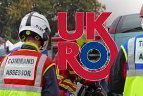 Hampshire and Isle of Wight Fire and Rescue Service will be hosting the UK’s biggest and most prestigious rescue competition