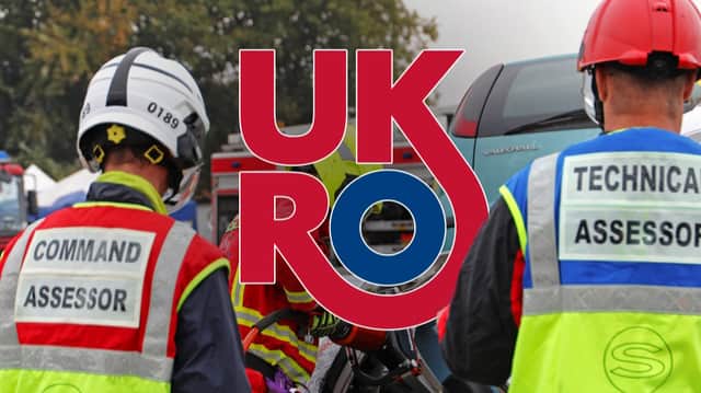 Hampshire and Isle of Wight Fire and Rescue Service will be hosting the UK’s biggest and most prestigious rescue competition