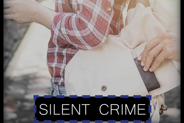 National World is campaigning for the voices of 'Silent Crime' victims to be heard