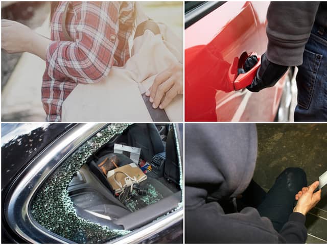 Two million crimes went unsolved in a single year in Britain, according to the latest Home Office data (Photos by National World/Adobe Stock)