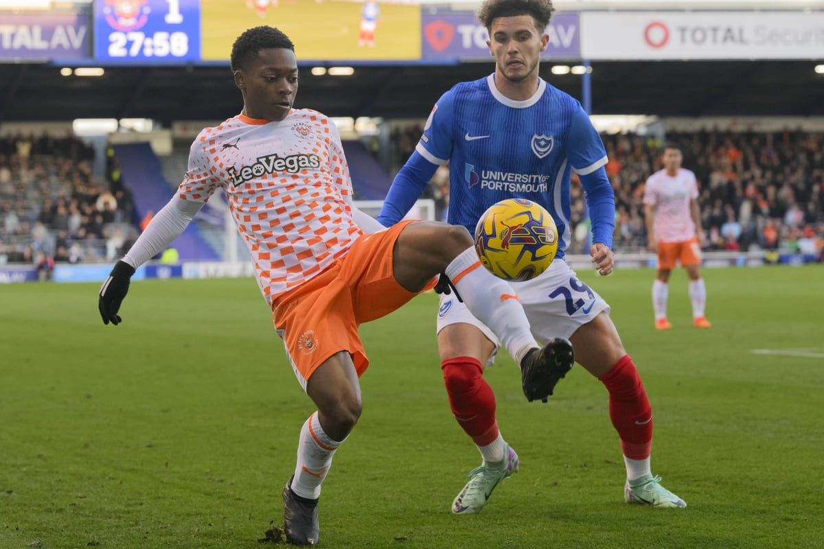 Portsmouth League One title winner and ex-Arsenal and Norwich starlet joins third club in 15 months as frustration continues