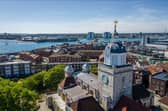 The Diocese of Portsmouth is looking to hire a member of staff to help convert schoolkids to Christianity