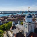 The Diocese of Portsmouth is looking to hire a member of staff to help convert schoolkids to Christianity