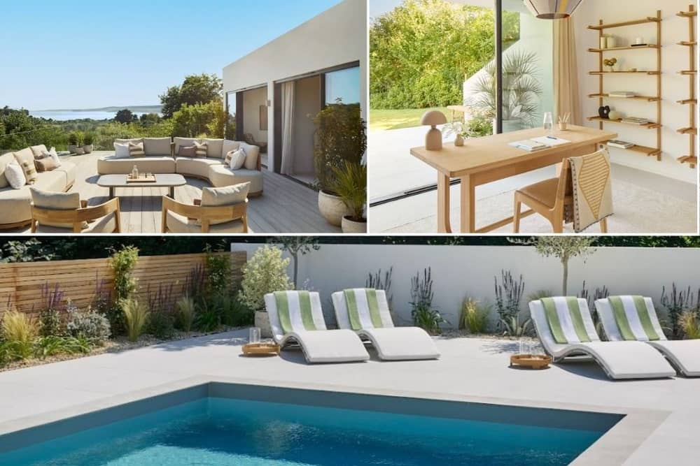 Omaze launches latest prize draw with luxurious house in Devon worth over £2 million + £250k