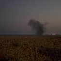 Bomb disposal experts from the Royal Navy were called to report of suspected ordnance found in Hayling Island on Wednesday (September 18).