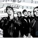 Dr Jacob Downs (inset) reveals some of the music theory, or "science," behind what has led to Oasis' music being so enduring since the heyday of "Cool Britannia."