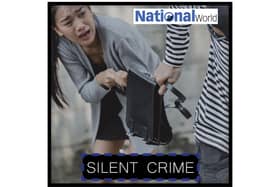 Silent Crime 